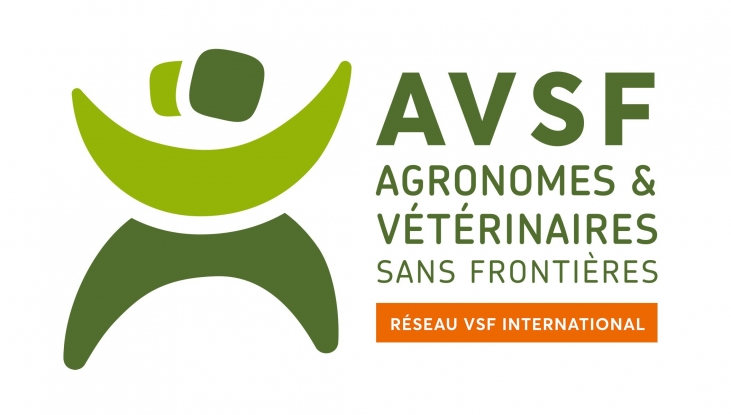 Logo AVSF