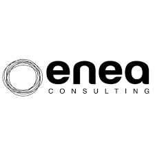 Logo Enea consulting