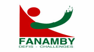 Logo Fanamby